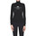 Textil Mulher camisolas Elisabetta Franchi MGP00006021AI Preto