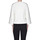 Textil Mulher camisolas Elisabetta Franchi MGP00006000AI Branco