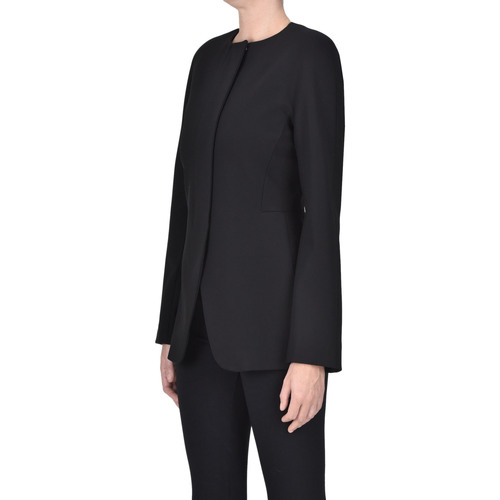 Max Mara CSG00006004AI Preto