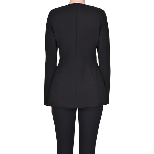 Max Mara CSG00006004AI Preto