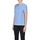 Textil Mulher camisas P.a.r.o.s.h. TPC00006017AI Azul