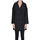 Textil Mulher Casacos No Name CSC00006016AI Preto