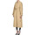 Textil Mulher Casacos Max Mara CSC00006003AI Bege