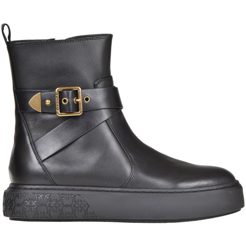 Sapatos Mulher Botas Pinko CAS00006014AI Preto