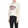 Textil Mulher Sweats Newtone FTT00006004AI Branco