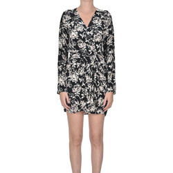 Textil Mulher Vestidos Vanessa Bruno VS000006008AI Preto