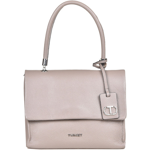 Malas Mulher Bolsa Twin Set BRE00006020AI Cinza