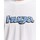 Textil Homem T-Shirt mangas curtas BOSS 50542932 NUGIBOL Branco