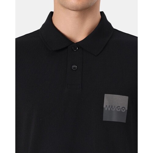 BOSS 50542834 DUSPLITY Preto