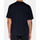 Textil Homem T-Shirt mangas curtas Guess M4YI46 K8FQ4 Azul