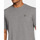 Textil Homem T-Shirt mangas curtas Guess Z2YI12 JR06K Cinza