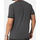 Textil Homem T-Shirt mangas curtas Guess Z2BI09 J1314 Preto