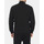 Textil Homem Casacos Guess Z2YQ12 K6ZS1 Preto