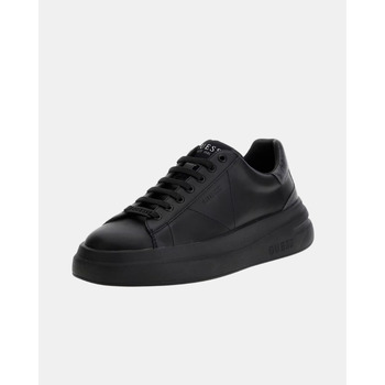 Sapatos Homem Sapatilhas Guess ELBA FMPVIB SUE12 Branco