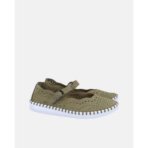 Walk & Fly H1 9933 Verde