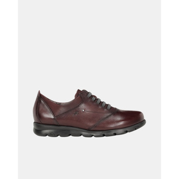 Sapatos Mulher Sapatilhas Fluchos F0354 Vermelho
