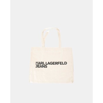 Malas Mulher Bolsa Karl Lagerfeld AIW50002 Bege