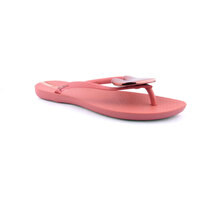 Sapatos Mulher Chinelos Ipanema S Slippers Rosa