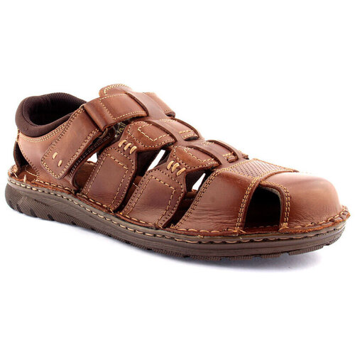 Sapatos Homem Sandálias Uauh! M Sandals Comfort Outros