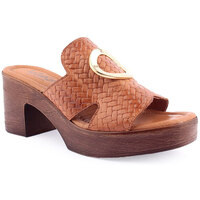 Sapatos Mulher Chinelos Wilano L Slippers Outros