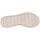Sapatos Mulher Sandálias Skechers SAPATILHAS  114413 Preto