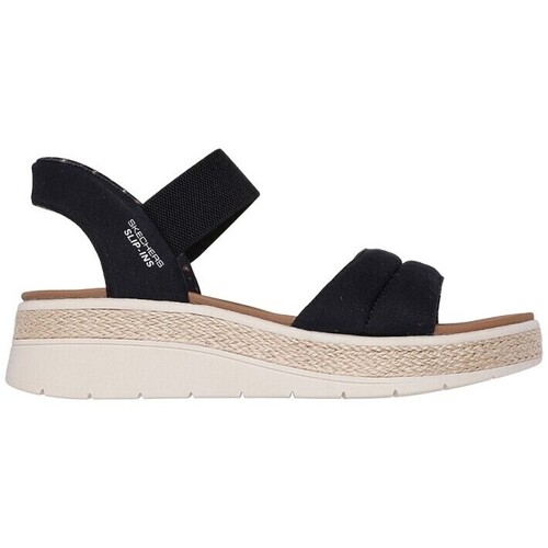 Skechers SAPATILHAS  114413 Preto