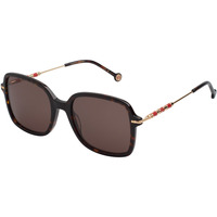 Relógios & jóias Mulher óculos de sol Carolina Herrera HER0101S-086 Multicolor