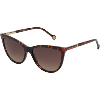 Relógios & jóias Mulher óculos de sol Carolina Herrera HER0141S-O63 Multicolor