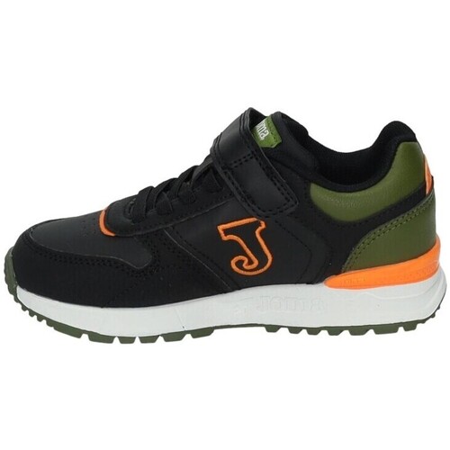 Sapatos Criança Sapatilhas Joma  Verde