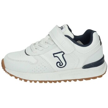 Sapatos Criança Sapatilhas Joma  Branco