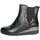 Sapatos Mulher Botas baixas Cinzia Soft IV8822569 Preto