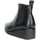 Sapatos Mulher Botas baixas Cinzia Soft IV6220316A Preto