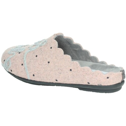 Cinzia Soft EB0032 Rosa