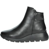 Sapatos Mulher Botas baixas Cinzia Soft CI2035 Preto