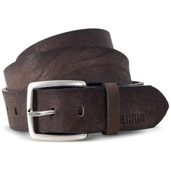 Acessórios Homem Cinto Mustang MG2052R17690 Castanho