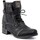 Sapatos Mulher Sapatos & Richelieu Mustang 1229508009 Preto
