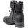 Sapatos Mulher Sapatos & Richelieu Mustang 1229508009 Preto