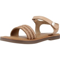 Sapatos Rapariga Sandálias Gioseppo MIREVAL Castanho