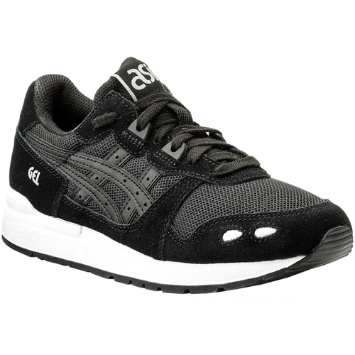 Sapatos Homem Sapatilhas Asics Asics Gel-Lyte Preto