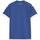 Textil Rapariga T-shirts e Pólos Puma  Azul