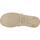 Sapatos Mulher Sapatos HEYDUDE WENDY ESPADRILLE RETRO PALM Bege