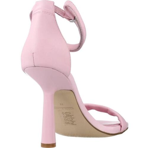 Elvio Zanon EQ3601X Rosa