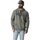 Textil Homem Sweats Von Dutch VD_1_SWC_LOGAN_KAN Verde