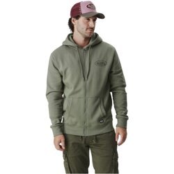 Textil Homem Sweats Von Dutch VD_1_SWZ_SLI_KAN Verde