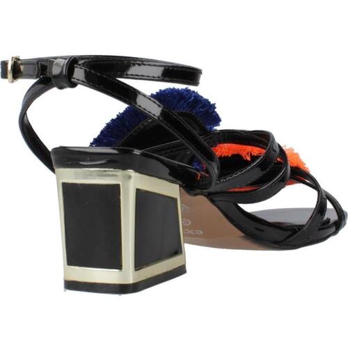 Exé Shoes LLUISA 406 Preto