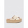 Sapatos Mulher Alpargatas Refresh 172458 Bege