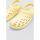 Sapatos Rapariga Tamancos IGOR SPORT Amarelo