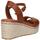 Sapatos Mulher Sandálias Popa 051 ARAMBOL PIEL 051 ARAMBOL PIEL