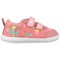 Sapatos Sapatilhas Garvalin 252345 Rosa