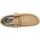 Sapatos Homem Sapatos HEYDUDE WALLY WASHED CANVAS Amarelo